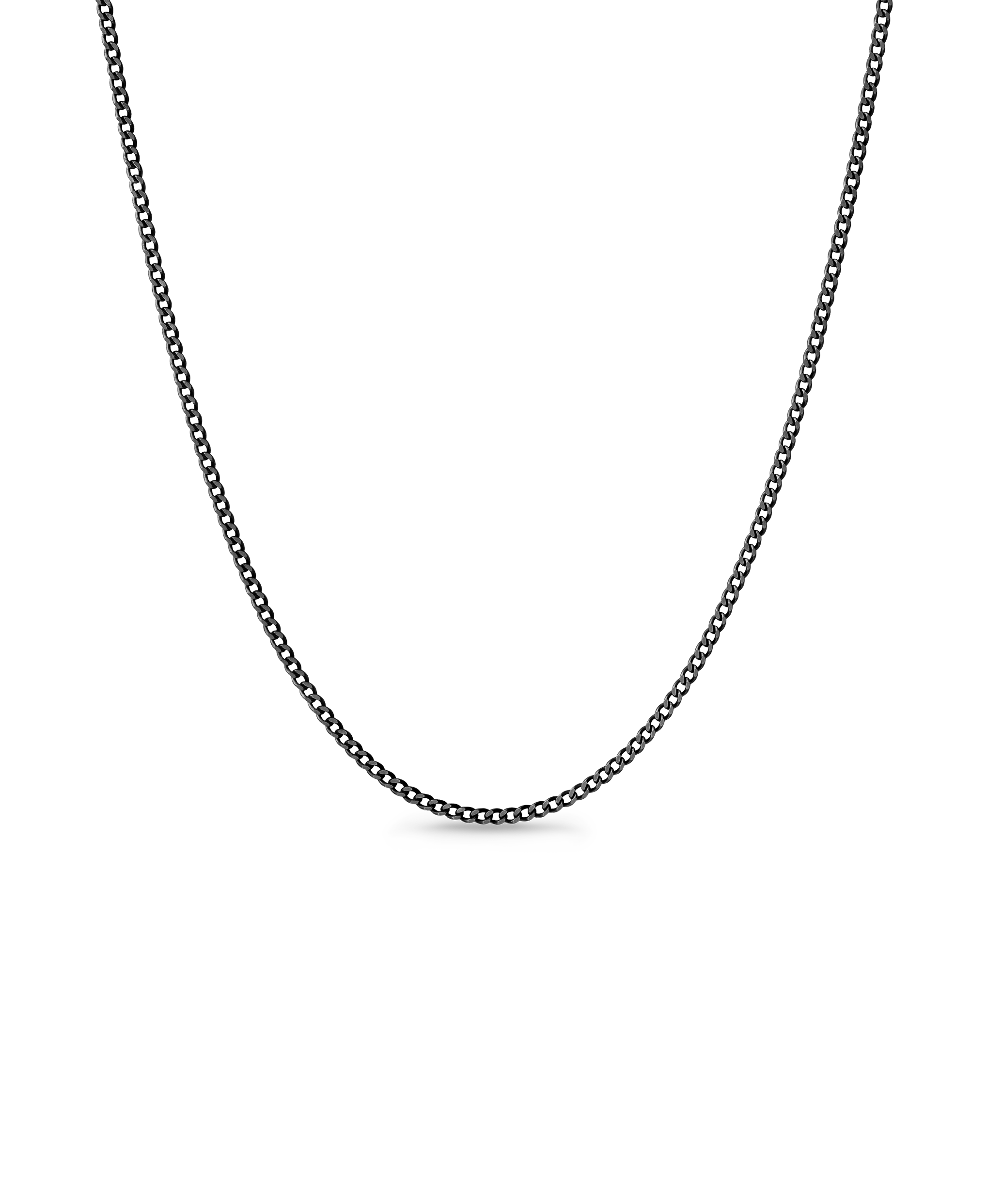 Cuban - Necklace