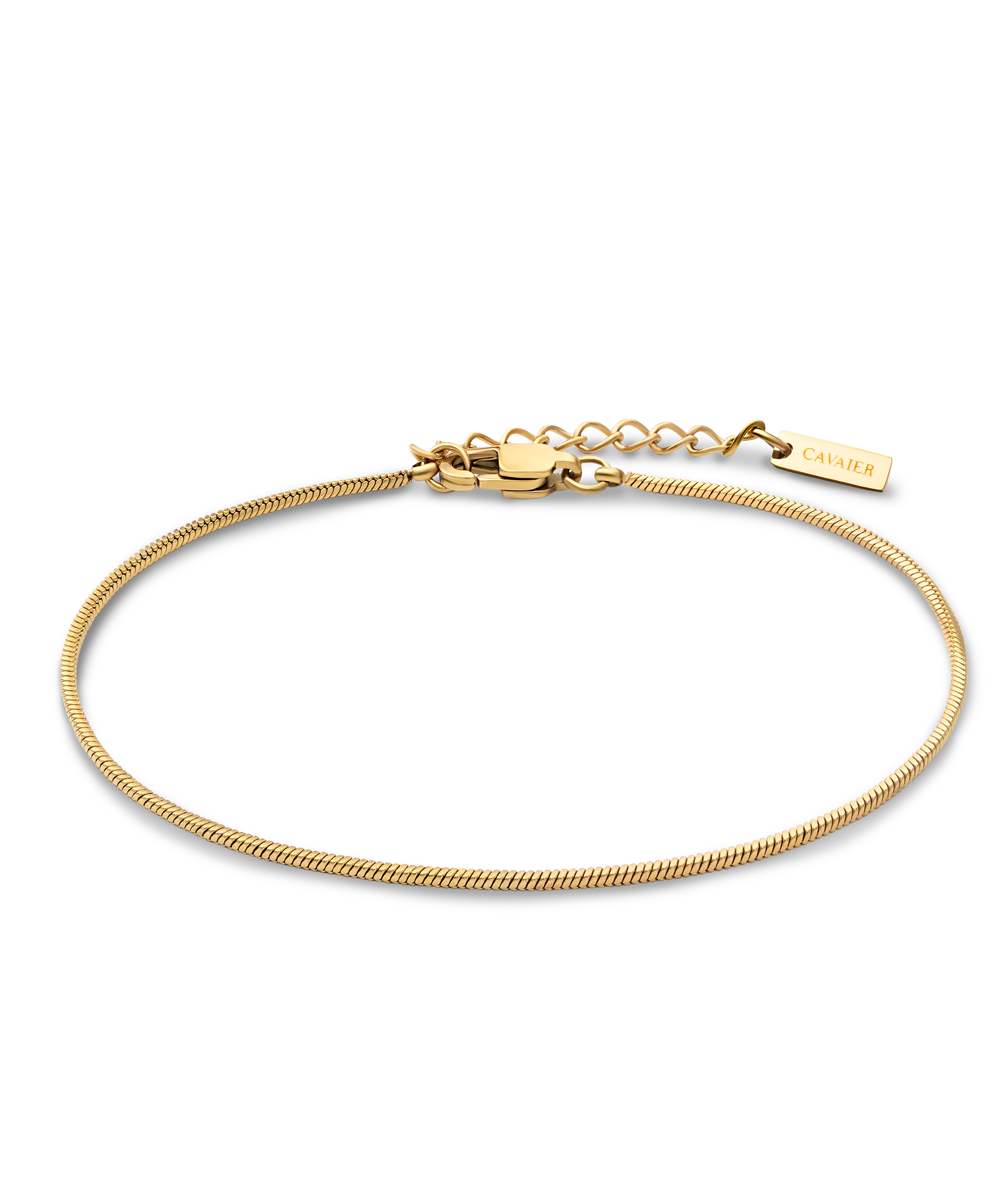 Rope Bracelet